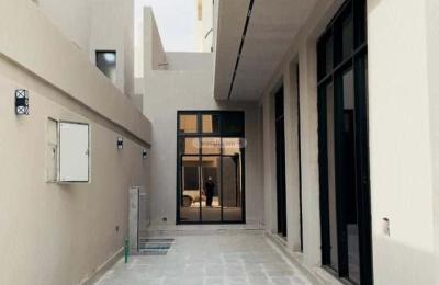 Villa 343.75 SQM Facing South on 20m Width Street