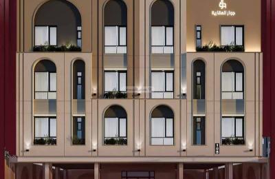 Apartment 582 SQM with 3 Bedrooms