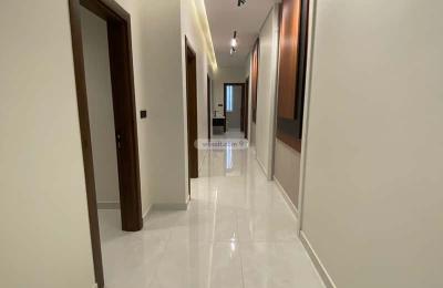 Apartment 192 SQM with 5 Bedrooms