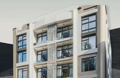 Apartment 630 SQM with 4 Bedrooms