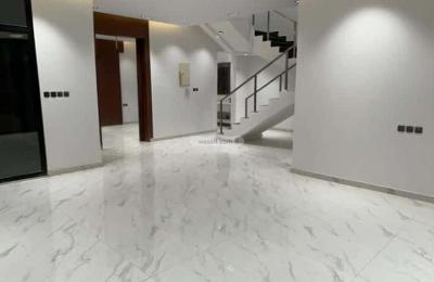 Floor with 4 Bedrooms