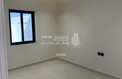 Villa 158.19 SQM Facing South on 15m Width Street