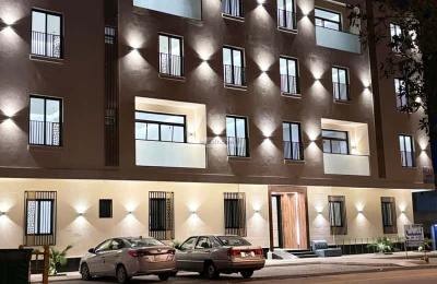 Building 141 SQM with 3 Floors Facing North