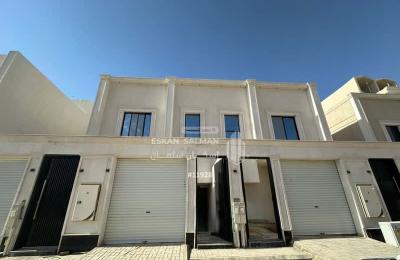 Villa 201.41 SQM Facing South on 15m Width Street