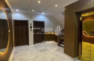 Apartment 201.09 SQM with 6 Bedrooms