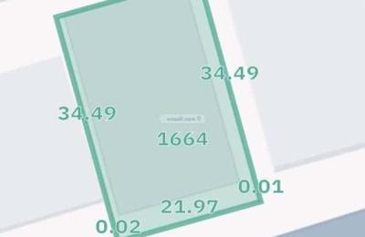 Land 756.14 SQM Facing South on 15m Width Street