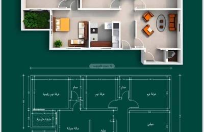 Apartment with 3 Bedrooms