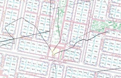 Land 300 SQM Facing South on 16m Width Street