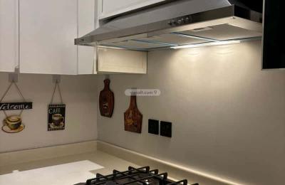 Apartment with 3 Bedrooms