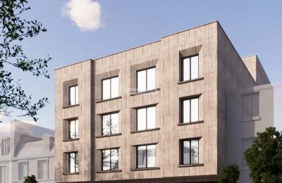 Building 348.76 SQM Facing East