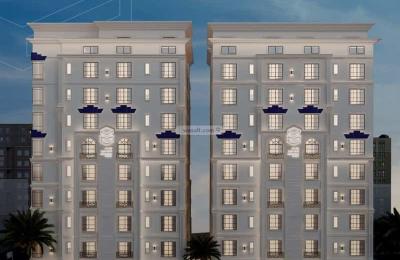 Apartment 2958 SQM with 2 Bedrooms