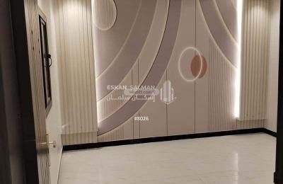 Floor 187.59 SQM with 4 Bedrooms