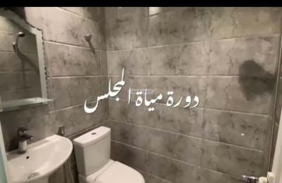 Apartment 103.95 SQM with 3 Bedrooms