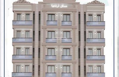 Apartment 750 SQM with 4 Bedrooms