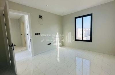 Villa 251.16 SQM Facing North on 15m Width Street