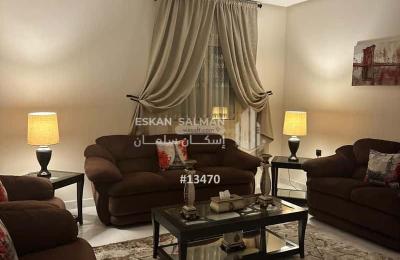 Apartment with 4 Bedrooms