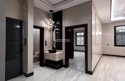 Villa 336 SQM Facing East on 20m Width Street