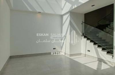 Villa 750 SQM Facing East on 32m Width Street