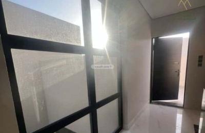 Villa 209.86 SQM Facing West with 4 Bedrooms