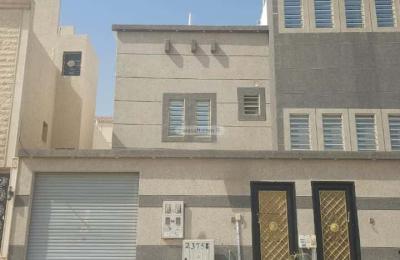 Villa 245 SQM Facing North on 20m Width Street