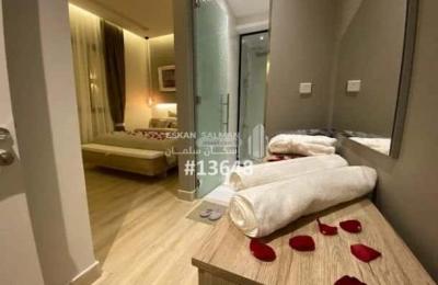 Apartment with 4 Bedrooms