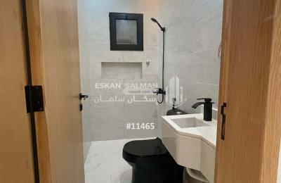 Apartment 166.72 SQM with 6 Bedrooms