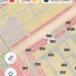 Land 1050 SQM Facing West on 40m Width Street