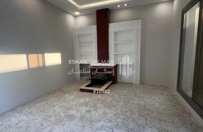 Villa 468.75 SQM Facing North on 30m Width Street