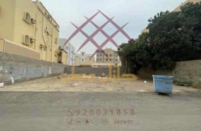 Land 410 SQM Facing South on 10m Width Street