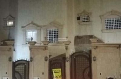 Building 640.6 SQM Facing North