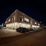 Apartment with 4 Bedrooms