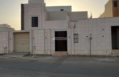 Villa 475 SQM Facing East on 20m Width Street