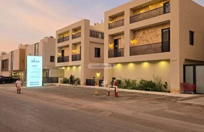 Villa 181 SQM Facing West on 30m Width Street