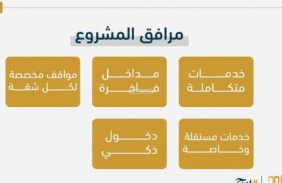 Apartment with 3 Bedrooms