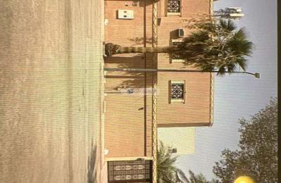 Villa 866.75 SQM Facing West on 15m Width Street