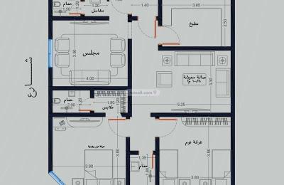 Apartment with 3 Bedrooms