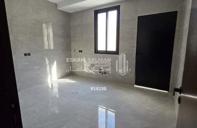 Floor 128.15 SQM with 6 Bedrooms