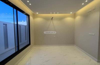 Villa 488 SQM Facing East on 15m Width Street