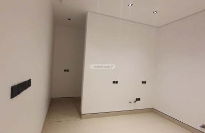 Floor with 3 Bedrooms