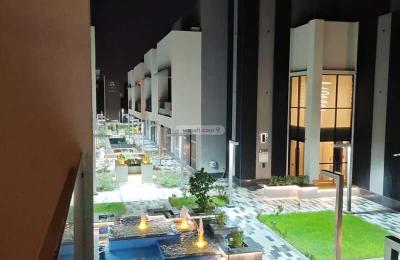 Apartment 141 SQM with 3 Bedrooms