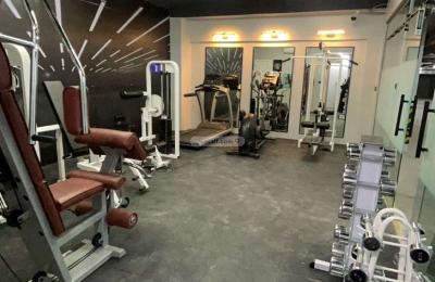 Office Space for Rent