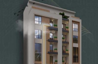 Apartment 630 SQM with 4 Bedrooms