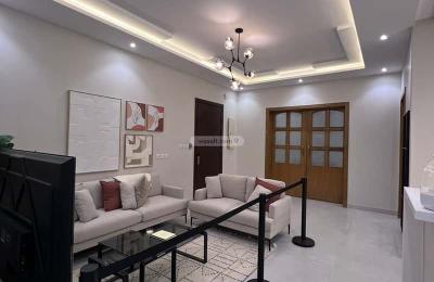 Apartment 212.27 SQM with 6 Bedrooms