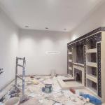 Villa 200 SQM Facing South on 20m Width Street