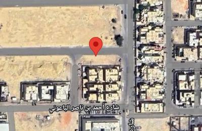 Land 300 SQM Facing North West on 15m Width Street