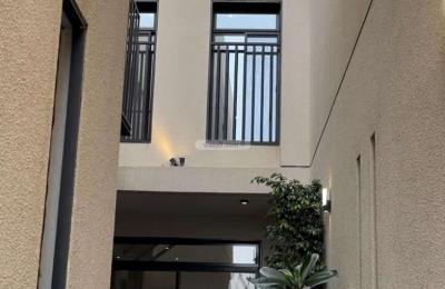 Villa 250 SQM Facing South on 15m Width Street