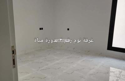 Floor 223.25 SQM with 6 Bedrooms