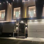 Villa 275 SQM Facing East on 15m Width Street