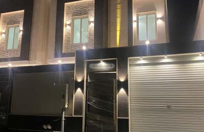 Villa 275 SQM Facing East on 15m Width Street