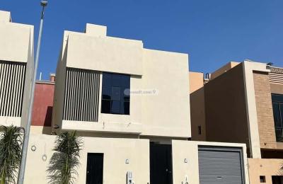 Villa 273 SQM Facing South on 15m Width Street